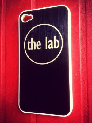 lab