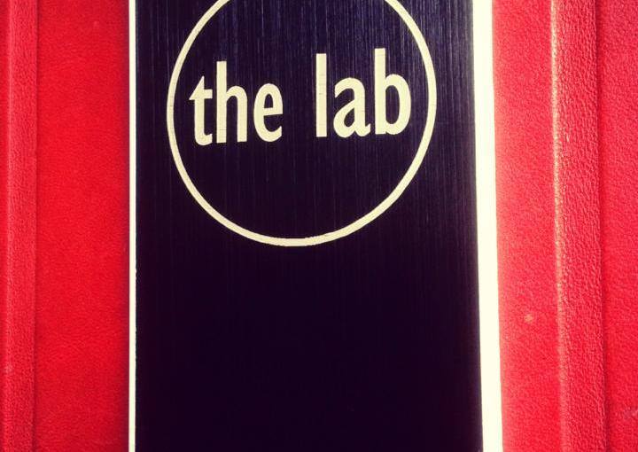 lab