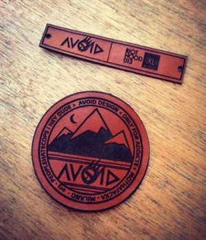 avoid